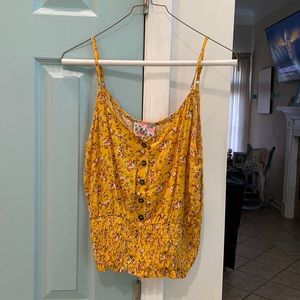 Adorable Summer top